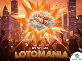 Lotomania 9 de Janeiro