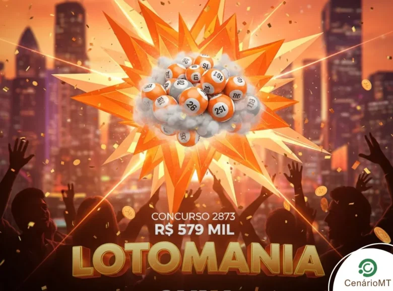 Lotomania 9 de Janeiro