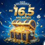 Mais Milionária concurso 319