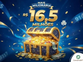 Mais Milionária concurso 319