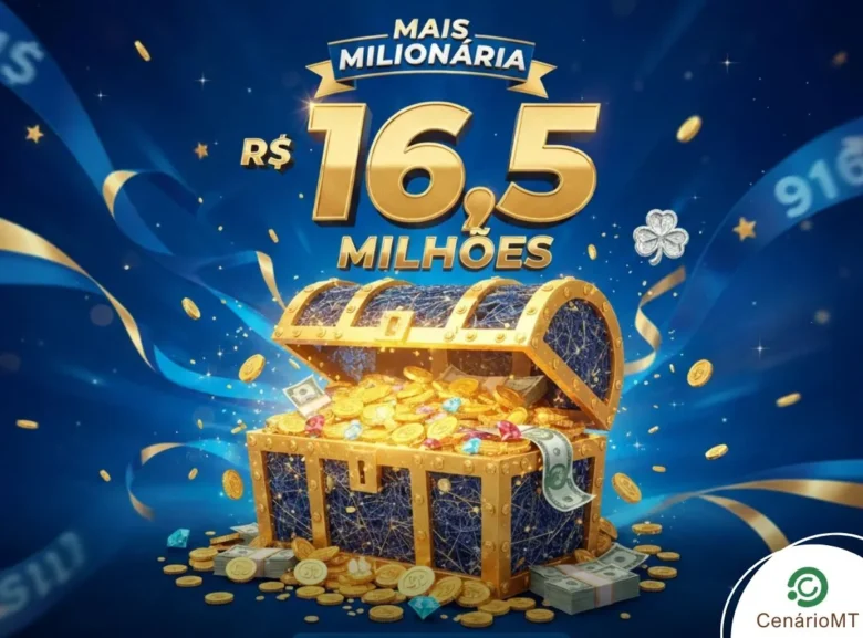 Mais Milionária concurso 319