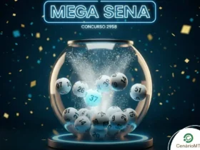 Resultado da Mega-Sena