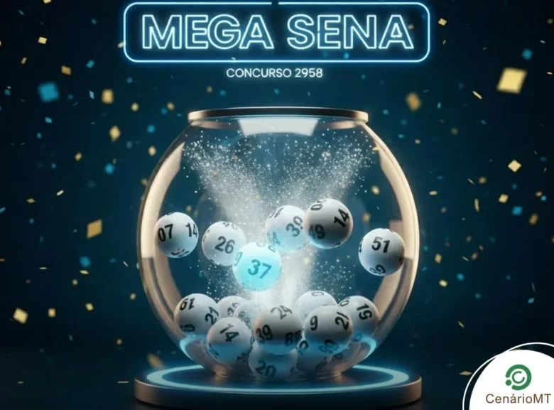 Resultado da Mega-Sena