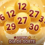 Apostador luverdense fatura mais de R$ 1,3 milhão na Dia de Sorte