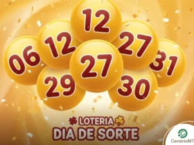 Apostador luverdense fatura mais de R$ 1,3 milhão na Dia de Sorte