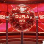 Resultado da Dupla Sena concurso 2916 de 23/01/2026: confira os números sorteados