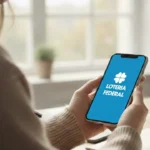 Bilhetes da Loteria Federal da Caixa Econômica Federal para o sorteio 6035