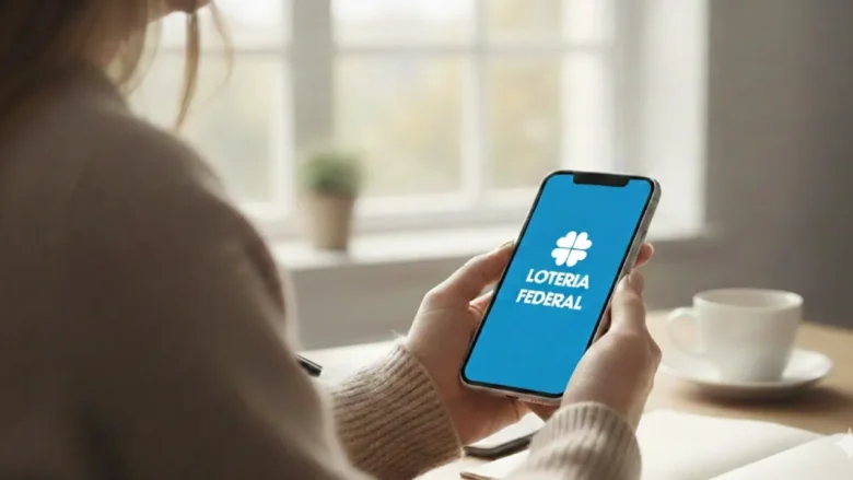 Bilhetes da Loteria Federal da Caixa Econômica Federal para o sorteio 6035