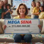 Especialistas explicam como proteger o prêmio da mega-sena