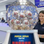 Pausa ocorre após Mega da Virada