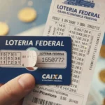 Loteria Federal: concurso 6031 tem resultados revelados; veja dezenas