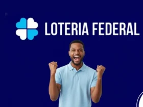 Confira o calendário de sorteios da Loteria Federal