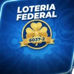 Resultado da Loteria Federal concurso 6037-2 de 28/01/2026: confira os números sorteados