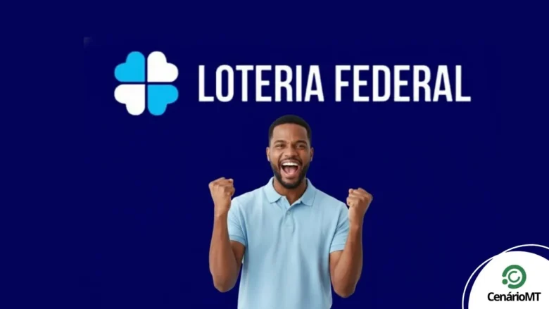 Confira o calendário de sorteios da Loteria Federal