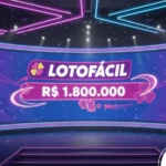 lotofacil 12 de janeiro