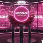 Resultado da Lotofácil concurso 3595 de 23/01/2026: confira os números sorteados
