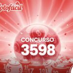 Lotofácil 3598: veja os números sorteados hoje, 27/01/2026