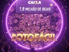 Lotofácil 3583