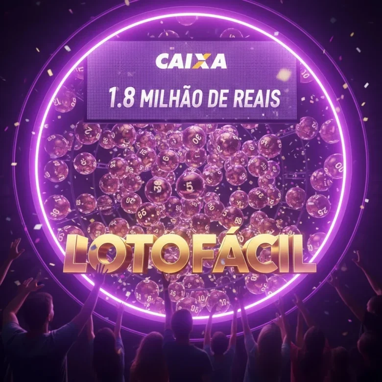Lotofácil 3583