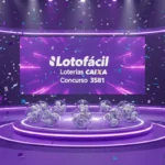 Concurso 3581 acontece em 7/1/2026 e pode pagar R$ 1,8 milhão