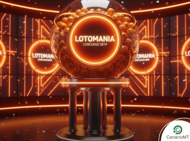 Resultado da Lotomania concurso 2879 de 23/01/2026: confira os números sorteados