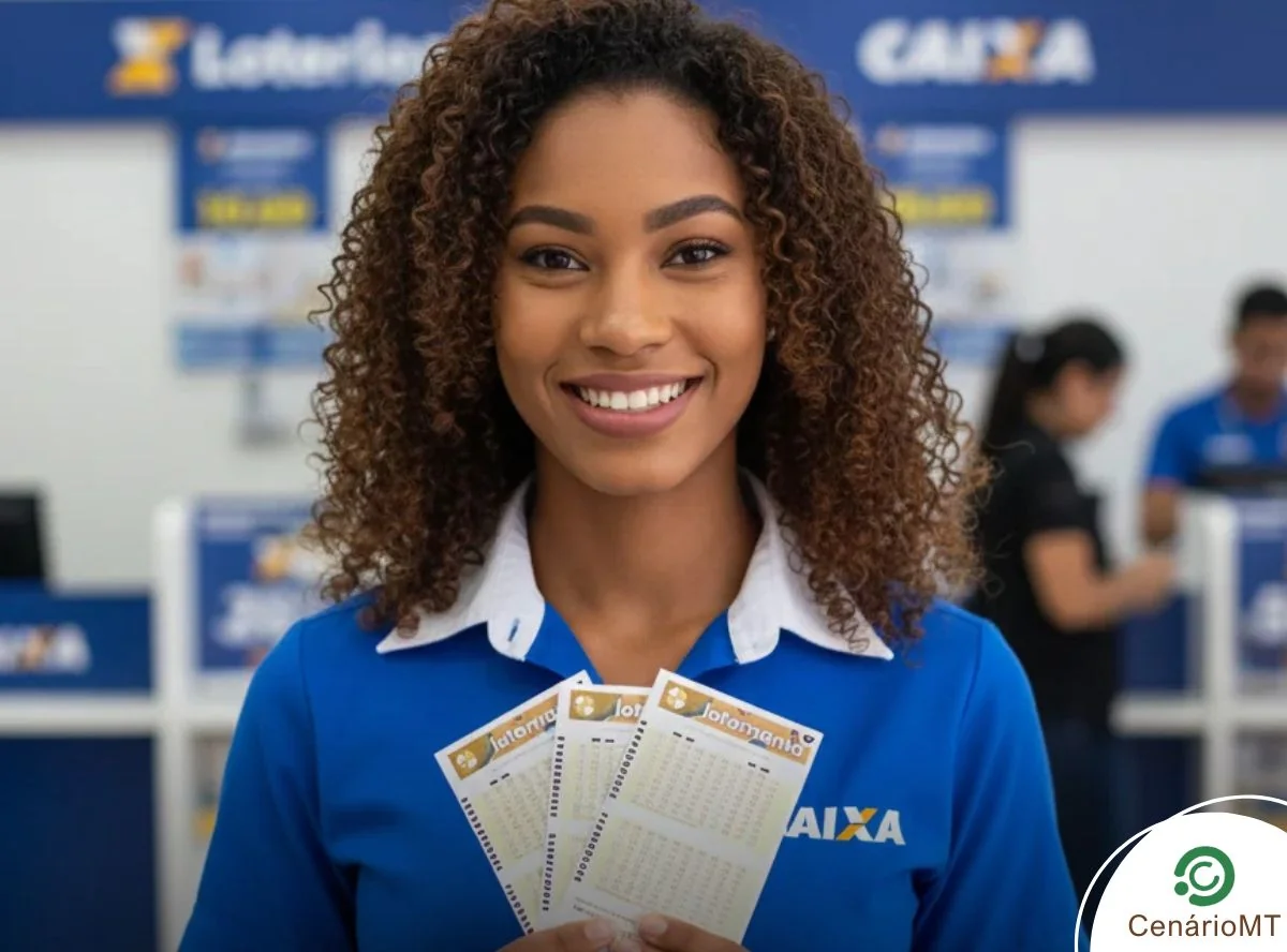 Resultado da Lotomania de hoje: concurso 2879 em 23/01/2026 com prêmio estimado de R$ 5.3M