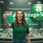 Sorteio tradicional da Mega-Sena volta hoje (terça-feira, 06/01)