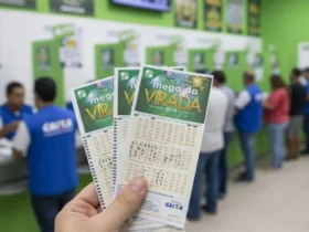 Um dos vencedores do maior sorteio do país segue sem aparecer, e o prazo para resgate corre contra o tempo