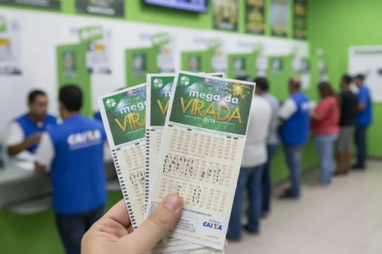 Um dos vencedores do maior sorteio do país segue sem aparecer, e o prazo para resgate corre contra o tempo