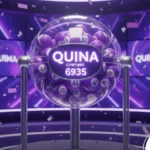 Resultado da Quina concurso 6935 de 23/01/2026: confira os números sorteados