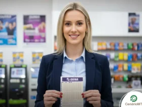 Quina 6936 pode pagar R$ 9 milhões neste sábado; veja como participar