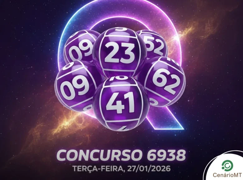 Resultado da Quina 6938 de 27/01/2026: confira as dezenas 1 Resultado da Quina 6938 de 27/01/2026: confira as dezenas