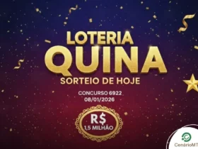Quina 8 de janeiro