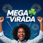 Ganhadora da Mega da Virada, aposta on-line de São Paulo custou R$ 504