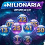 +Milionária 324 promete noite especial com prêmio estimado de R$ 19 milhões