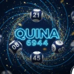 Resultado da Quina 6944 de hoje (03/02): Confira se você é o ganhador!