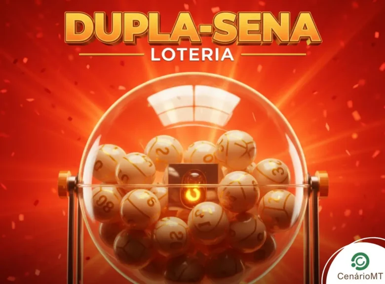 Resultado da Dupla Sena 2920: Confira os números dos dois sorteios desta segunda (02/02)