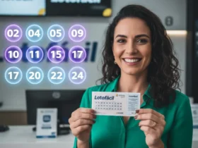 Resultado Lotofácil 3603: 2 SORTUDOS LEVAM MAIS DE R$ 800 MIL; veja os detalhes
