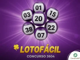 Lotofácil 3604 promete R$ 1,8 milhão no sorteio desta terça-feira