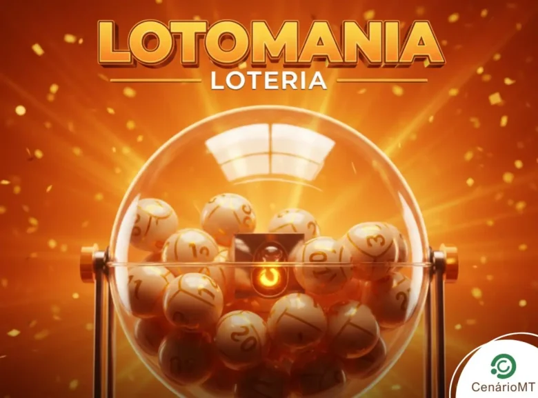 Resultado da Lotomania 2883 Prêmio de R$ 9,4 milhões nesta segunda (02)