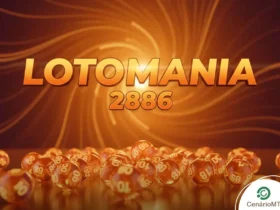 Lotomania 2886 promete prêmio estimado de R$ 1,2 milhão nesta segunda