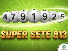 Super Sete 813 Veja o resultado de hoje e saiba se você faturou R$ 2,4 milhões
