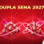 Pague uma, concorra duas vezes: Dupla Sena 2927 tem prêmio de R$ 2,2 milhões nesta sexta
