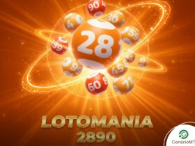 Sorteio da Lotomania 2890 hoje (20/02): Confira o prêmio acumulado e o horário limite para apostar