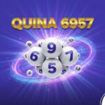 Resultado da Quina 6957: Confira as cinco dezenas sorteadas nesta sexta-feira (20/02)