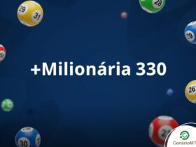 +Milionária 330 pode pagar R$ 24 milhões hoje: Saiba tudo sobre o sorteio desta quarta (18/02)