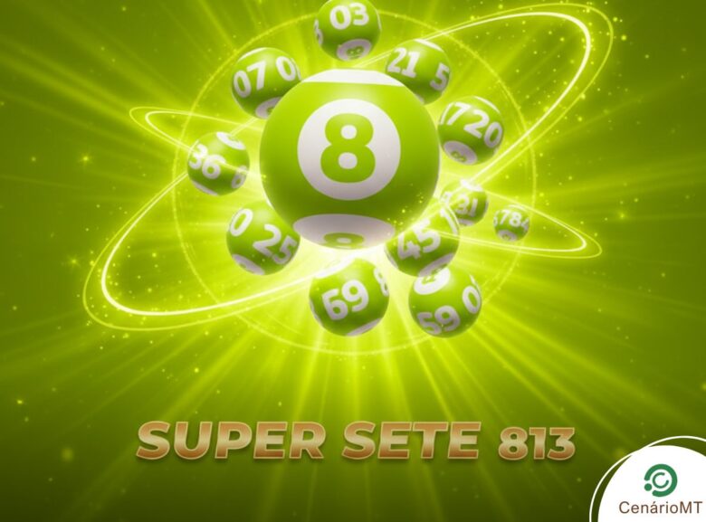 Sorteio do Super Sete 813 hoje (20/02): Saiba como apostar e concorrer ao prêmio milionário