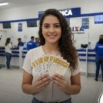 Com apenas R$ 2,50, você pode faturar R$ 650 mil no Dia de Sorte nesta quinta (19)