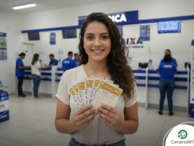 Com apenas R$ 2,50, você pode faturar R$ 650 mil no Dia de Sorte nesta quinta (19)