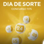 Resultado do Dia de Sorte 1175: Confira as dezenas e o Mês da Sorte desta terça (10/02)